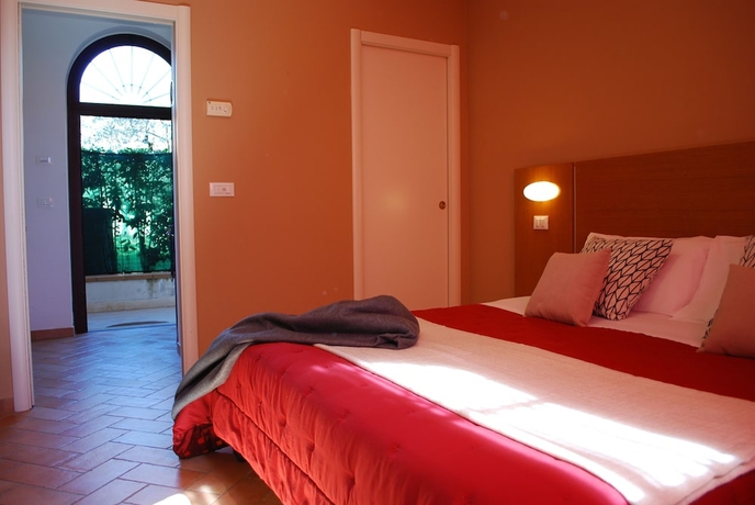 Imagen de la habitación del Residence Gli Ulivi, Ascoli Piceno . Foto 8