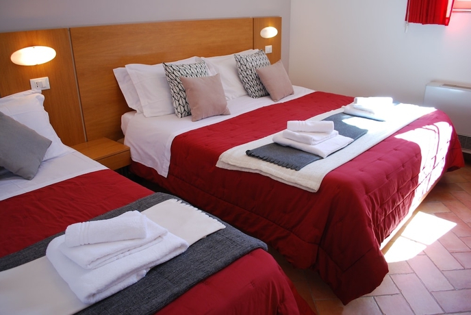 Imagen de la habitación del Residence Gli Ulivi, Ascoli Piceno . Foto 9