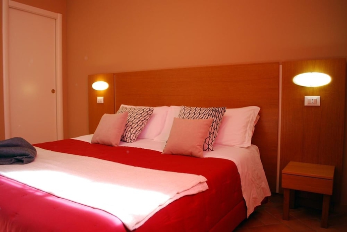 Imagen de la habitación del Residence Gli Ulivi, Ascoli Piceno . Foto 12