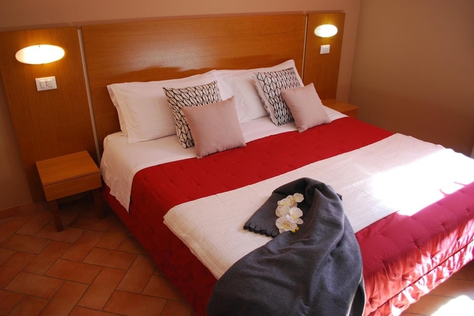 Imagen de la habitación del Residence Gli Ulivi, Ascoli Piceno . Foto 15