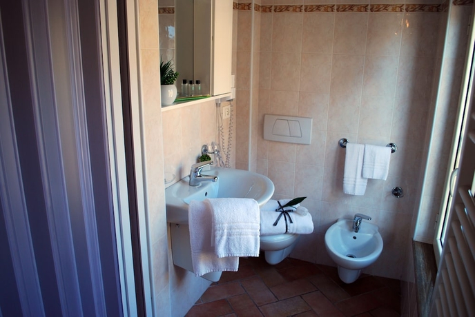 Imagen de la habitación del Residence Gli Ulivi, Ascoli Piceno . Foto 16