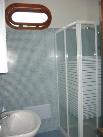 Imagen de la habitación del Residence Gli Ulivi, Leverano. Foto 16