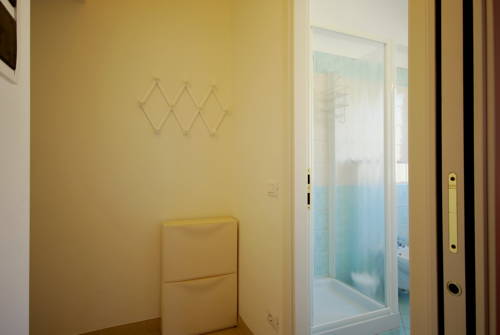 Imagen de la habitación del Residence Glicini. Foto 3