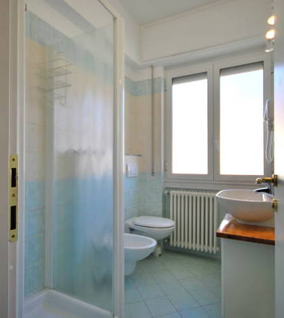 Imagen de la habitación del Residence Glicini. Foto 4