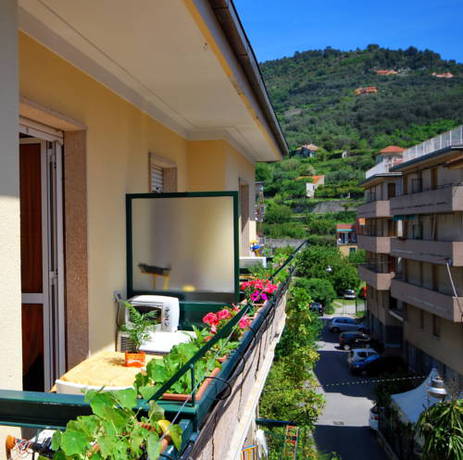 Imagen de la habitación del Residence Glicini. Foto 8