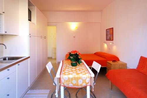 Imagen de la habitación del Residence Glicini. Foto 11