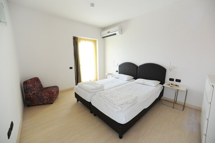 Imagen general del Residence Goethe. Foto 4