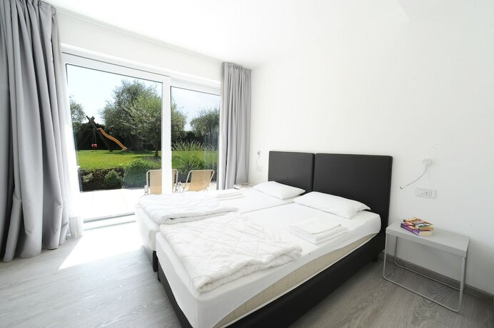 Imagen general del Residence Goethe. Foto 6