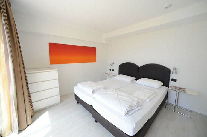 Imagen general del Residence Goethe. Foto 7