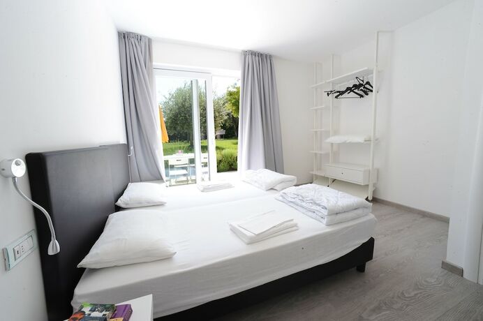 Imagen general del Residence Goethe. Foto 8