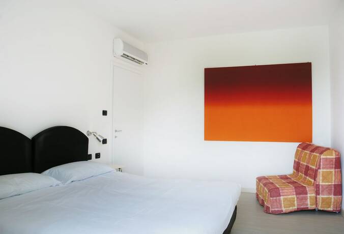 Imagen general del Residence Goethe. Foto 11