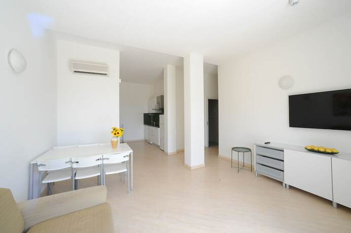 Imagen de la habitación del Residence Goethe. Foto 27