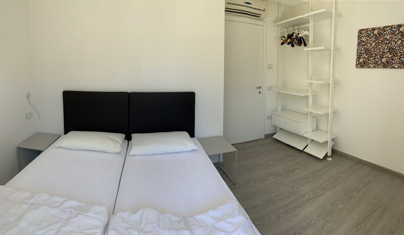 Imagen de la habitación del Residence Goethe. Foto 29