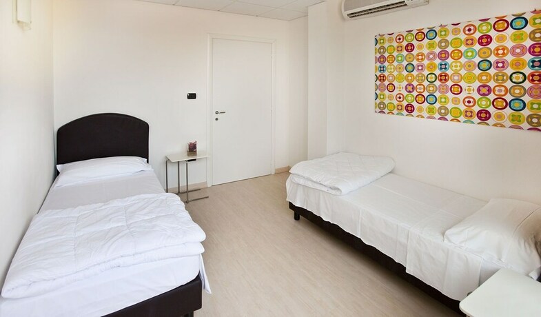Imagen de la habitación del Residence Goethe. Foto 36