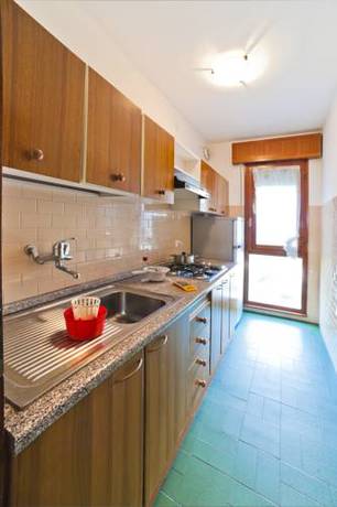 Imagen de la habitación del Residence Goletta. Foto 2