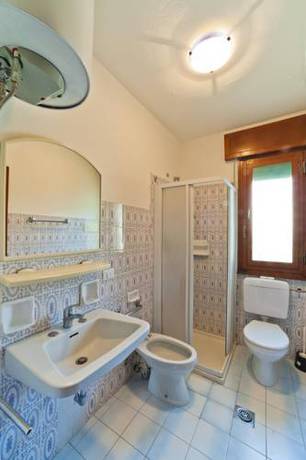 Imagen de la habitación del Residence Goletta. Foto 3