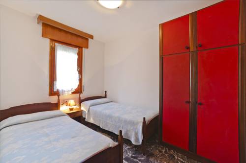 Imagen de la habitación del Residence Goletta. Foto 4