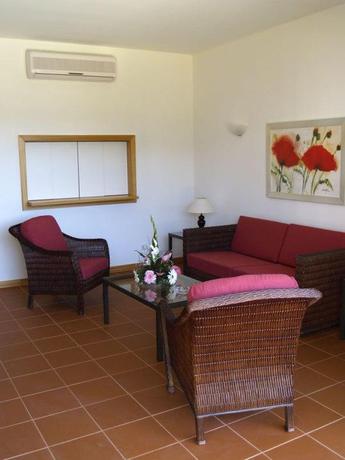 Imagen de los interiores del Residence Golf Club. Foto 6