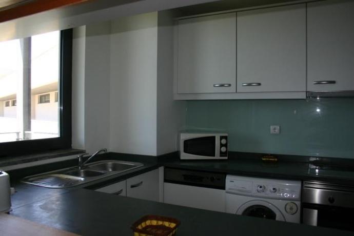 Imagen de los interiores del Residence Golf Club. Foto 7