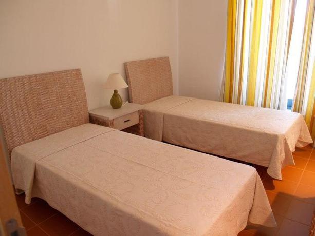 Imagen de la habitación del Residence Golf Club. Foto 3