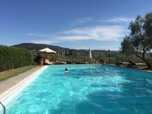 Imagen de la habitación del Residence Golf Club Ristorante Centanni. Foto 2