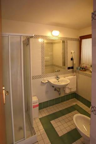 Imagen de la habitación del Residence Golf Club Ristorante Centanni. Foto 4