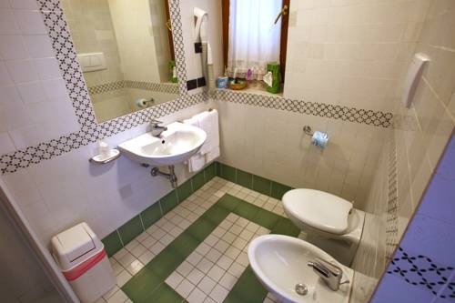 Imagen de la habitación del Residence Golf Club Ristorante Centanni. Foto 5