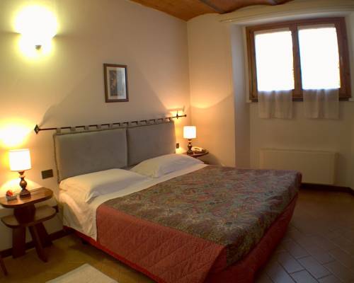 Imagen de la habitación del Residence Golf Club Ristorante Centanni. Foto 6