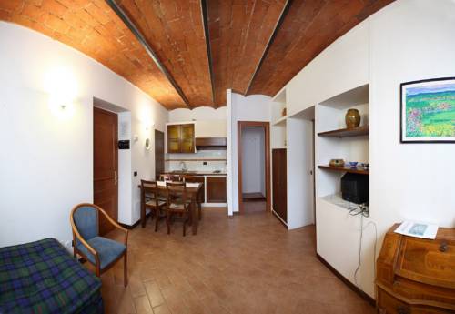 Imagen de la habitación del Residence Golf Club Ristorante Centanni. Foto 7