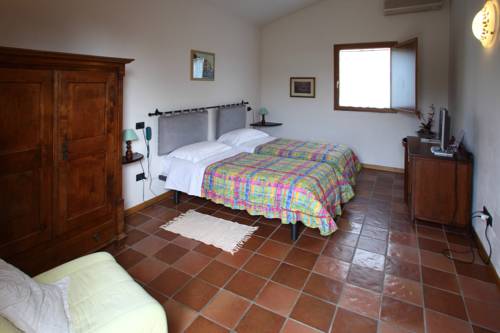 Imagen de la habitación del Residence Golf Club Ristorante Centanni. Foto 9