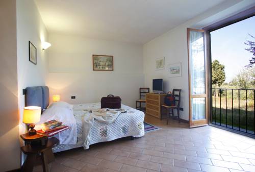 Imagen de la habitación del Residence Golf Club Ristorante Centanni. Foto 13