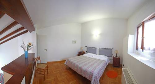 Imagen de la habitación del Residence Golf Club Ristorante Centanni. Foto 15