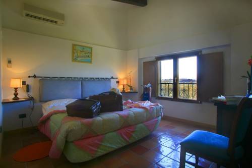 Imagen de la habitación del Residence Golf Club Ristorante Centanni. Foto 16