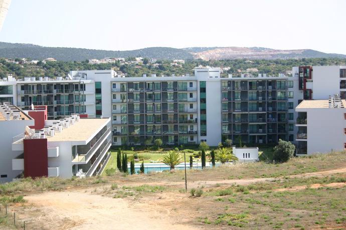 Imagen general del Residence Golf Club, Vilamoura. Foto 1