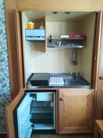 Imagen de la habitación del Residence Grand Hotel Carezza. Foto 15