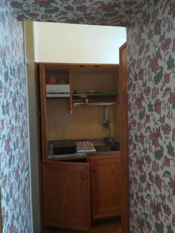 Imagen de la habitación del Residence Grand Hotel Carezza. Foto 17