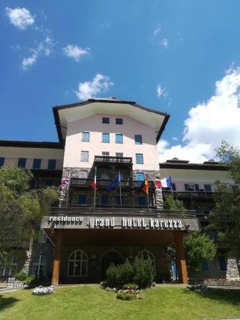 Imagen general del Residence Grand Hotel Carezza. Foto 6