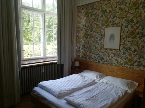 Imagen de la habitación del Residence Grand Hotel Carezza. Foto 18