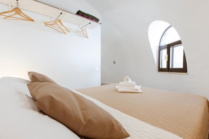 Imagen de la habitación del Residence Guidaloca. Foto 2