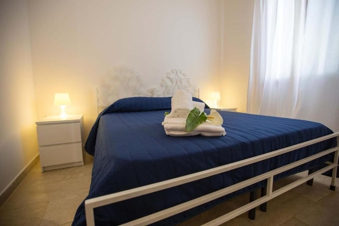 Imagen de la habitación del Residence Guidaloca. Foto 3