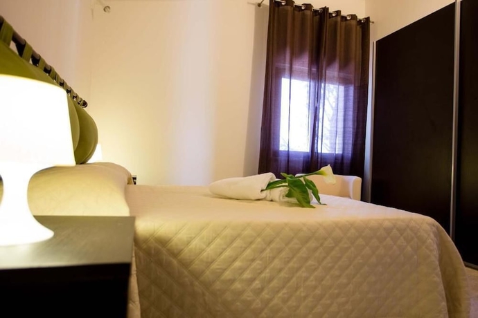 Imagen de la habitación del Residence Guidaloca. Foto 4