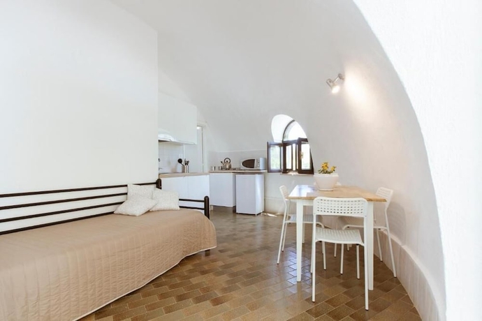 Imagen de la habitación del Residence Guidaloca. Foto 6