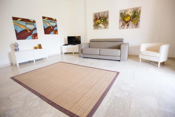 Imagen de la habitación del Residence Guidaloca. Foto 9