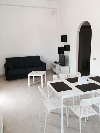 Imagen de la habitación del Residence Guidaloca. Foto 10