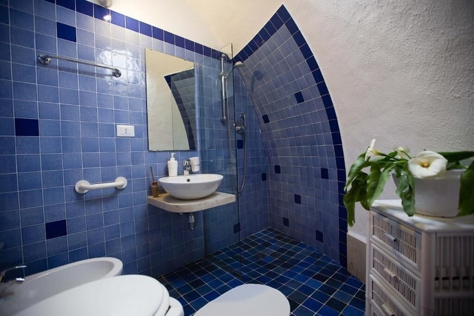Imagen de la habitación del Residence Guidaloca. Foto 15