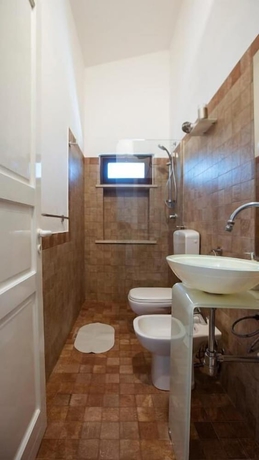 Imagen de la habitación del Residence Guidaloca. Foto 16