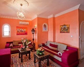 Imagen de la habitación del Residence Habiba. Foto 6