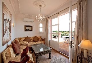 Imagen de la habitación del Residence Habiba. Foto 8