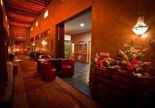 Imagen de la habitación del Residence Habiba. Foto 10