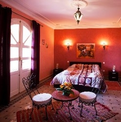 Imagen de la habitación del Residence Habiba. Foto 12